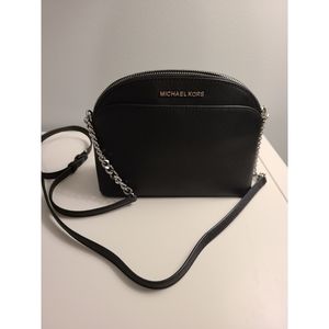 Michael Kors Cross-Body Chain Bag